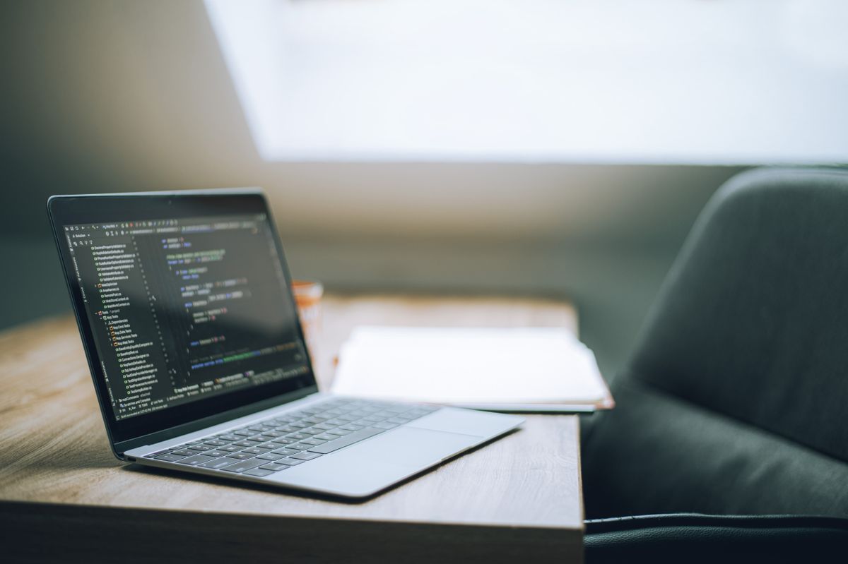 Information technology writing category